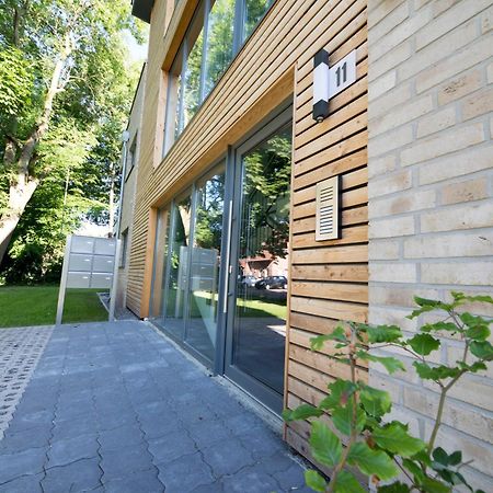 5 Block Royal Διαμέρισμα Papenburg Εξωτερικό φωτογραφία