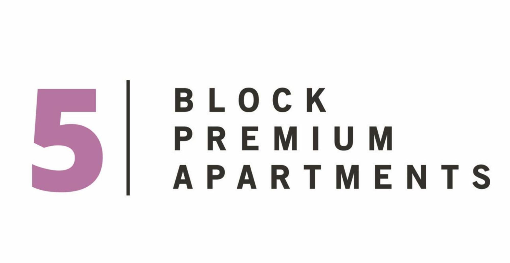 5 Block Royal Διαμέρισμα Papenburg Εξωτερικό φωτογραφία