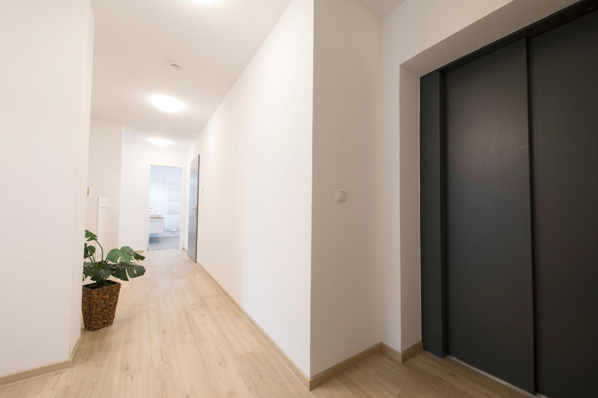 5 Block Royal Διαμέρισμα Papenburg Εξωτερικό φωτογραφία